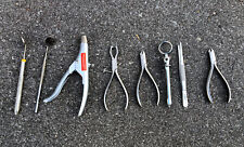 Lot Of Dental Tools Benco Hu Freidy Sdi Assorted Tools