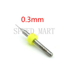 New Listing1pcs 3d Printer Nozzle Cleaning Tool 03mm Drill Bit For Extruder Reprap