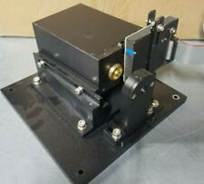 Jobin Yvon S157 6 Monochromator Hamamatsu Pda S3904 Linear Image Detector 2