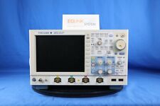 Yokogawa Dlm6104 Oscilloscope Digital Mixed Signal Opt M Hj L32f37n