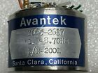 Avantek Model Y085-2637 1.9-8.7ghz Yig Oscillator