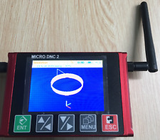 Micro Dnc 2 Cnc Drip Feed Wifi Connection Function