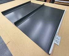 1 34 Standing Seam Metal Snap Lock Roofing Panel