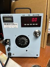 Hi Q Enviromental Cf902 230 Volt Air Sampler Sampling Pump Cf 902