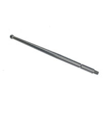 Contact Points For Dial Test Indicator 2mm Carbide Ball M18 Thread 445mm Long