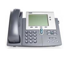 Lot Of 5 Fully Refurbished Cisco 7940g Unified Ip Phone
