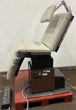 Midmark 111 Examination Table Tested Fully Functional