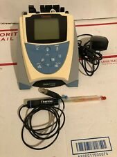 Thermo Electron Corporation Orion 3 Star Series Benchtop Ph Meter
