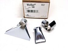 Weller Heat Gun Baffle Kit 1085 For 6970 Amp 1095