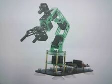 Yahboom Dofbot Robot Arm For Jetson Nano 6 Dof Ai Development Robotic Hand New