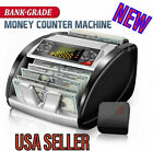 Bill-money Counter Machine Currency Cash Count Counting Counterfeit Detectorus