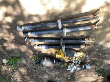 Mining Equipment Used Drill Jacklegs 4 Legs Water Needles