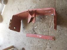 1940 John Deere L Tractor Jd Bottom Grill Front Cover Panel