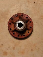 New Holland Square Baler Hub New Holland And Case Number 86977071