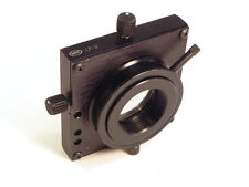Newport Lp 2 Xyz Lens Positioner