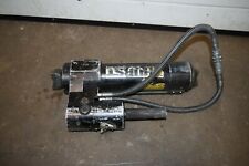 Hurst Jaws Of Life Hydraulic Ram Fire Rescue Tool
