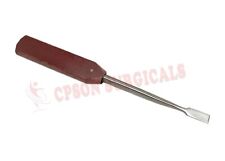 Orthopedic Periosteal Elevator Surgical Instruments Ss