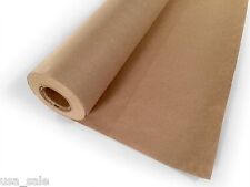 Kraft Paper Jumbo Roll Packing Wrap Craft Butcher Mail Brown 30 X 1200 100ft