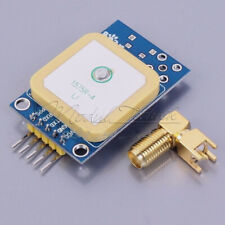 Neo 7mneo 6m Gps Satellite Positioning Micro Usb Module For Arduino Stm32 C51