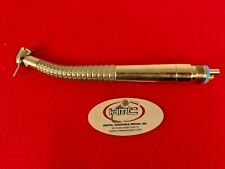 Midwest Tradition Power Lever Fiberoptic High Speed Handpiece