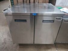 Randell 9802 7 36 Commercial Worktop Refrigerator Cooler