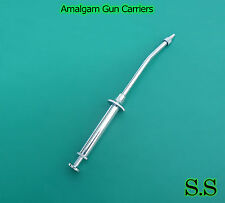 Amalgam Gun Carriers Surgical Dental Instruments