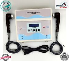Ultrasound Therapy Therapy 1mhz Amp 3 Mhz Ultrasound Physical Therapy Unit Med300