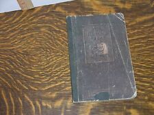 1942 South Bend Lathe Works How To Run A Lathe 42nd Edition 128 Pgs Amp Parts List