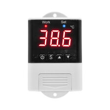 Digital Dtc1000 Ac 110v 220v Intelligent Temperature Controller Ntc Sensor