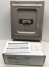 Reliance Tca0606d 60 Amp Generator Manual Transfer Panel Switch Tc Series Usa