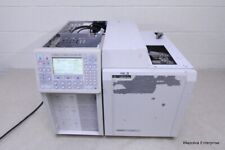 Varian Cp 3800 Gc Gas Chromatograph 38003380