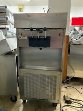 Electro Freeze Soft Serve Ice Cream Machine