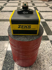 Zeks Ztf Compressed Air Filter With Guard Ztf65h