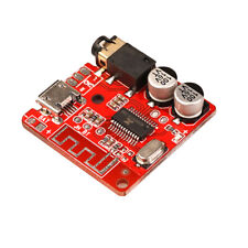 Audio Receiver Module Bluetooth Mp3 Decoder Board Stereo Digital Power