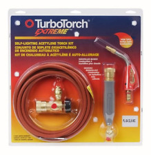 Turbotorch 0386 0832 Pl 5adlx Mc Torch Kit Swirl For Mc Tank Air Acetylene