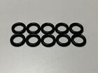 10 Piece Replacement O-rings Aftermarket Fits Graco Fusion Ap Spray Gun 248128