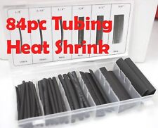 Lot Two 42pc Marine Heat Shrink Tubing Assortment Waterproof Electrical Wire