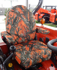 Kubota Seat Cover For Tractor L3240l3940l4060l4240l5040l5240l5740 M Series