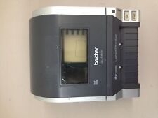 Brother Ql 1060n Network 4 Label Printer Used Tested