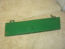 1966 Oliver 1650 Gas Tractor Right Panel