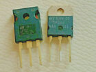 Tip2955 Tip3055 Power Transistors Pnp Npn 60v 15anew Original St 4 Pairs