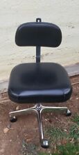 Reliance Medical Clinic Exam Swivel Chair Very Good Condition