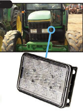 Fits John Deere 6000 7010 Series Tractor Light Led Hood Light Forage Harvester