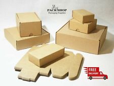 Single Wall Cardboard Boxes High Quality Carton Handmade Soap Jewelry Candy Gift