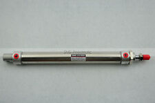 Ma25 175 S Mini Pneumatic Air Cylinder Double Actiion 6364 Bore 6 5764stroke