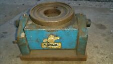 Wilson Tool Intl Shear Grinding Fixture Turret Punch Mount Work Station 85x55