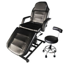 New Adjustable Electronic Portable Medical Dental Chair Withstool Combination