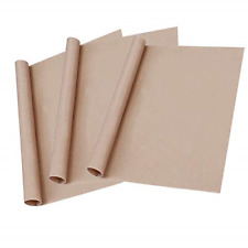 3 Pack Ptfe Teflon Sheet For Heat Press Transfer Sheet Non Stick 12 X 16 Heat