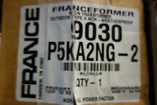 France Electric Sign Repair Parts 9030 P5ka2ng Outdoor Type 2 Neon Transformer