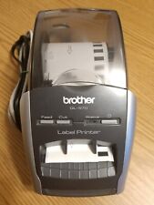New Listingbrother Ql 570 Professional Thermal Label Printer